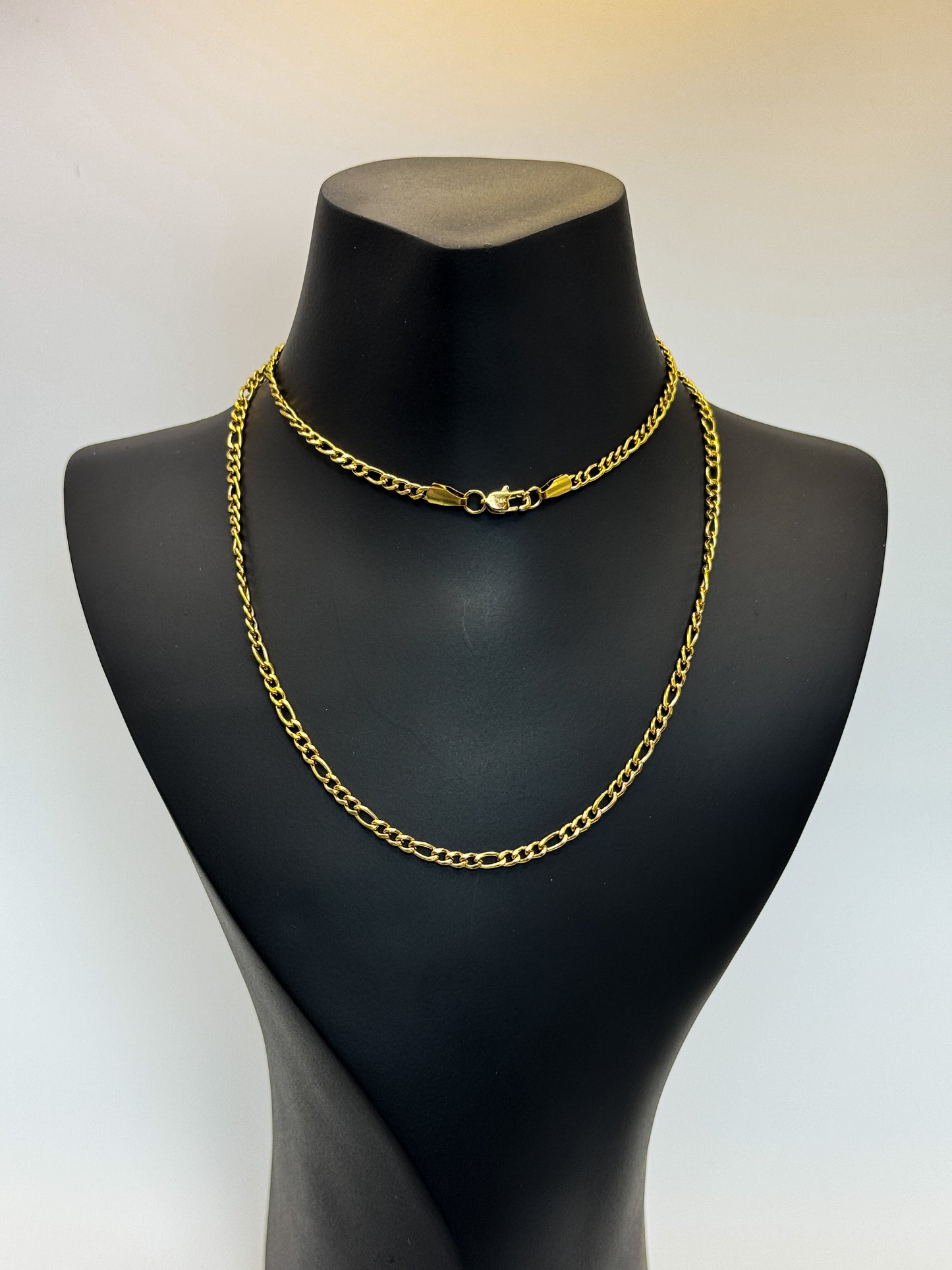 Cadena Cartier