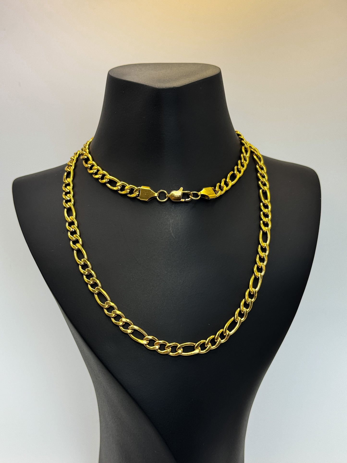 Cadena Cartier