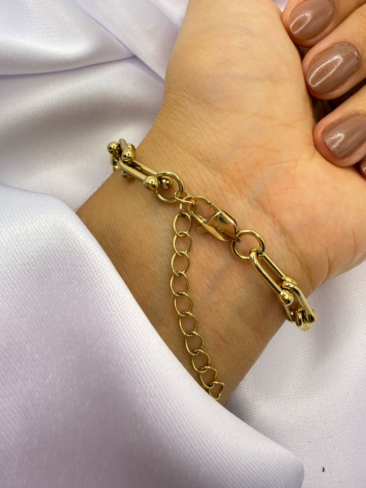 Pulsera Ancla