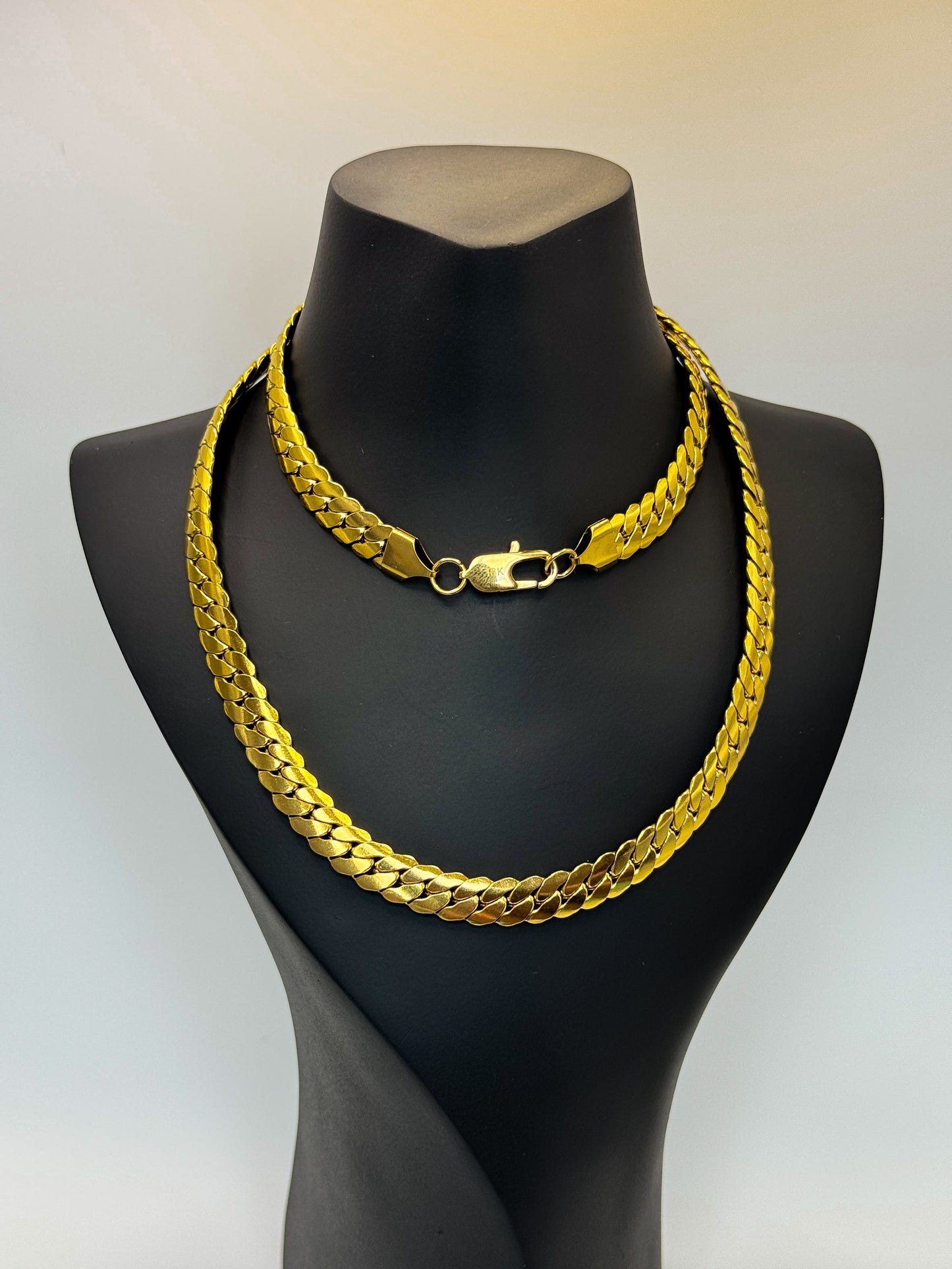 Cadena Serpiente