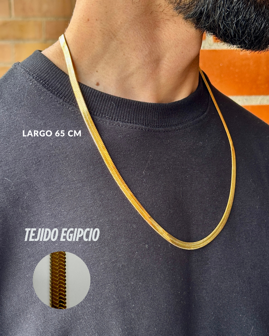 Cadena Egipcia