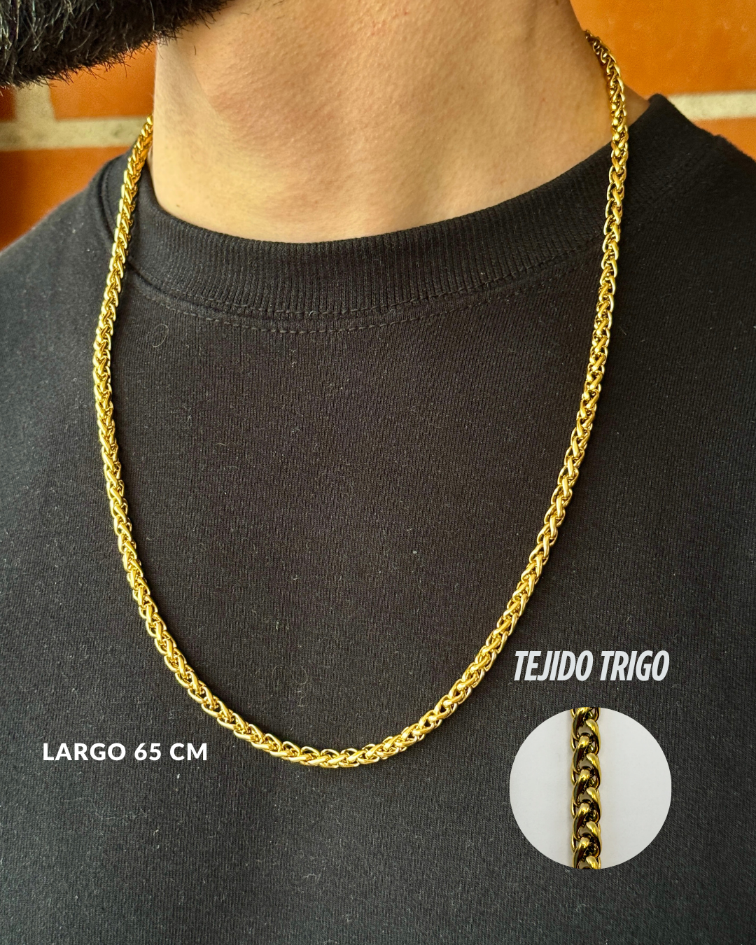 Cadena Trigo