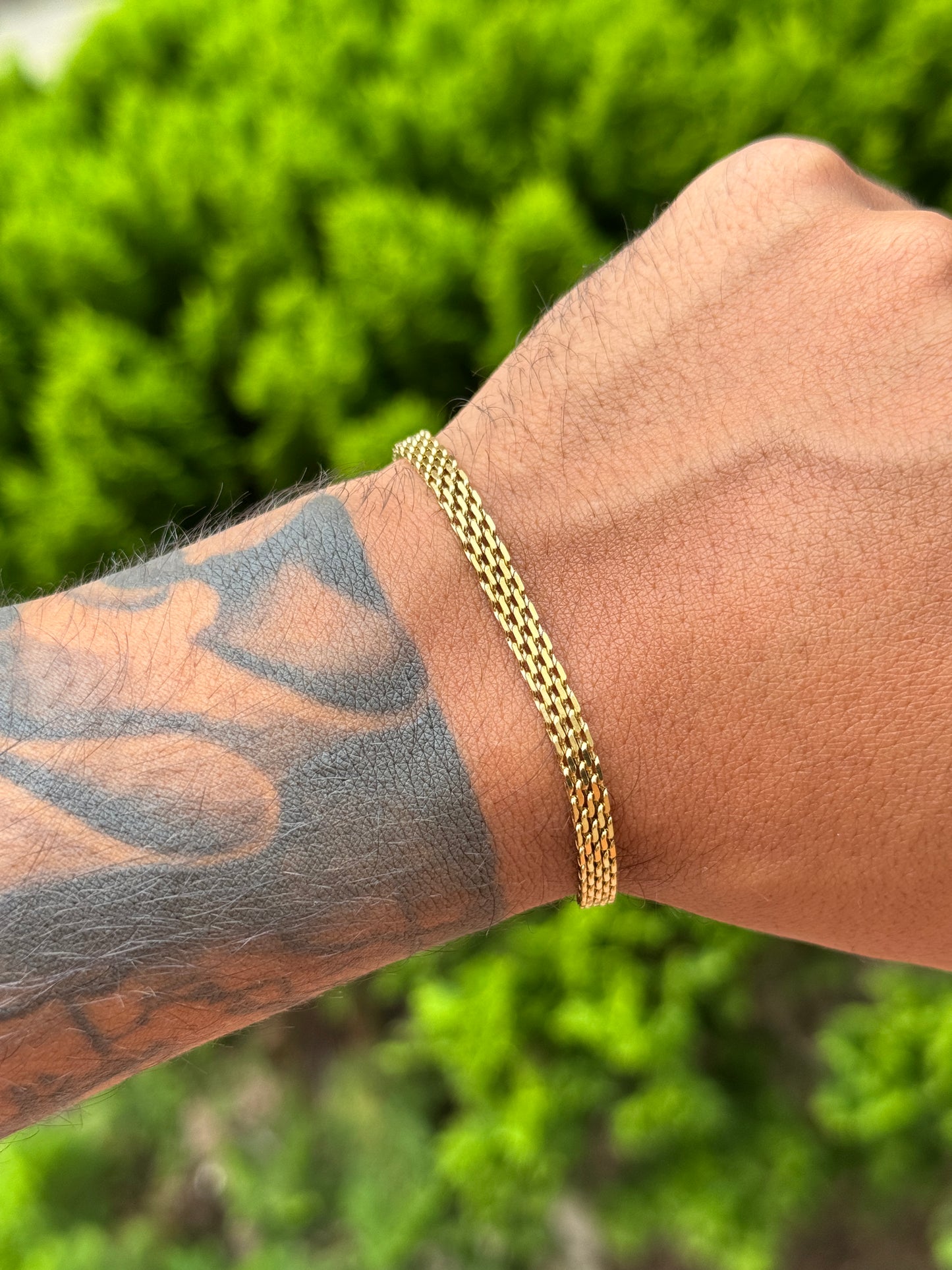 Pulsera Chinesca