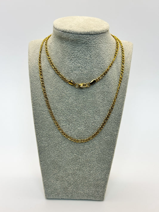 Cadena Cartier