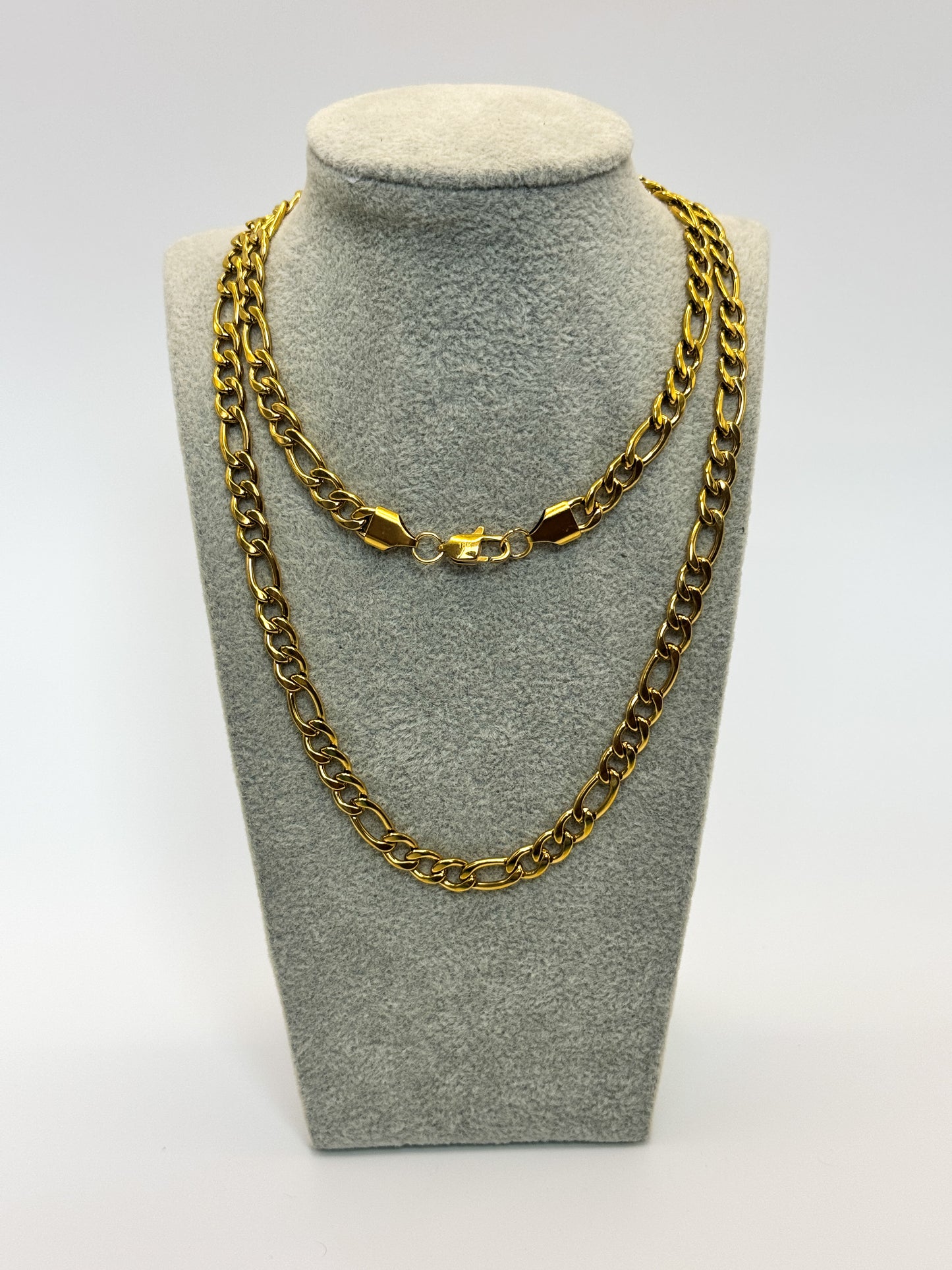 Cadena Cartier
