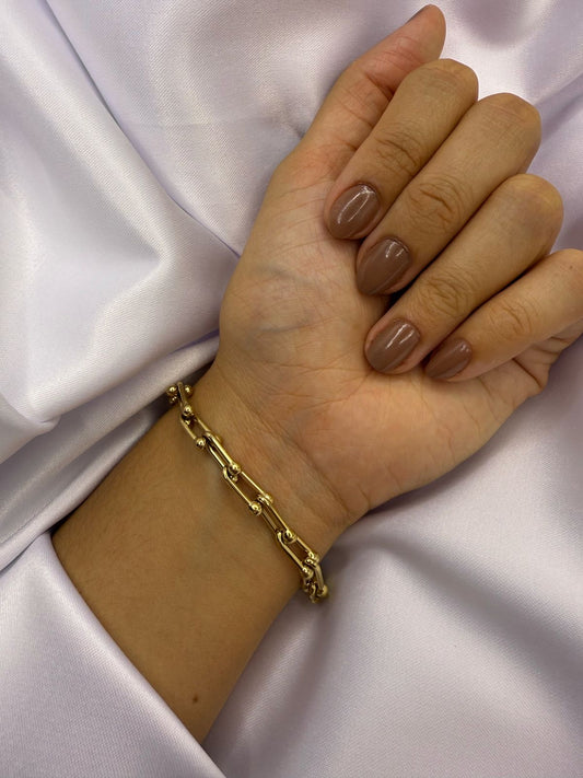Pulsera Ancla