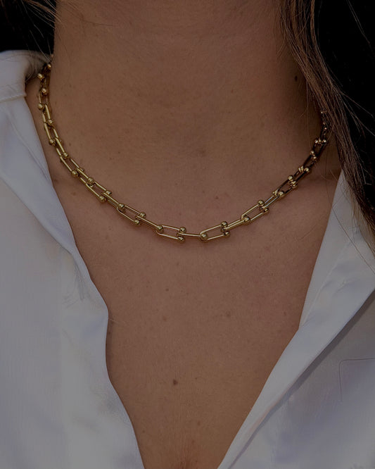 Cadena Ancla