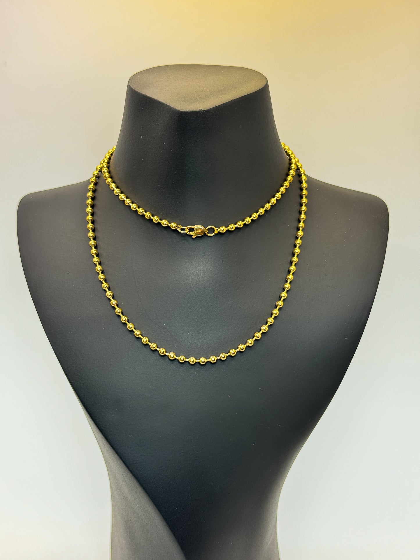 Cadena Militar